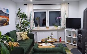 Ferienwohnung Unterm Rappenfels